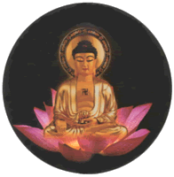 Amida Buddha