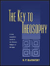 The Key to Theosophy