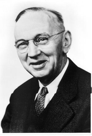 Edgar Cayce