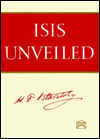 Isis Unveiled