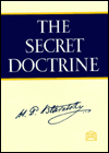 The Secret Doctrine 