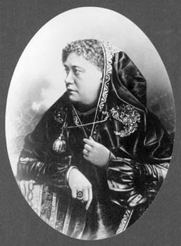 Helena Blavatsky