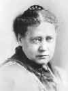 Helena Blavatsky i New York 1876