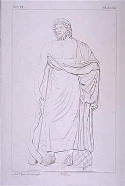 Hippocrates ca 460 - 370 f.Kr